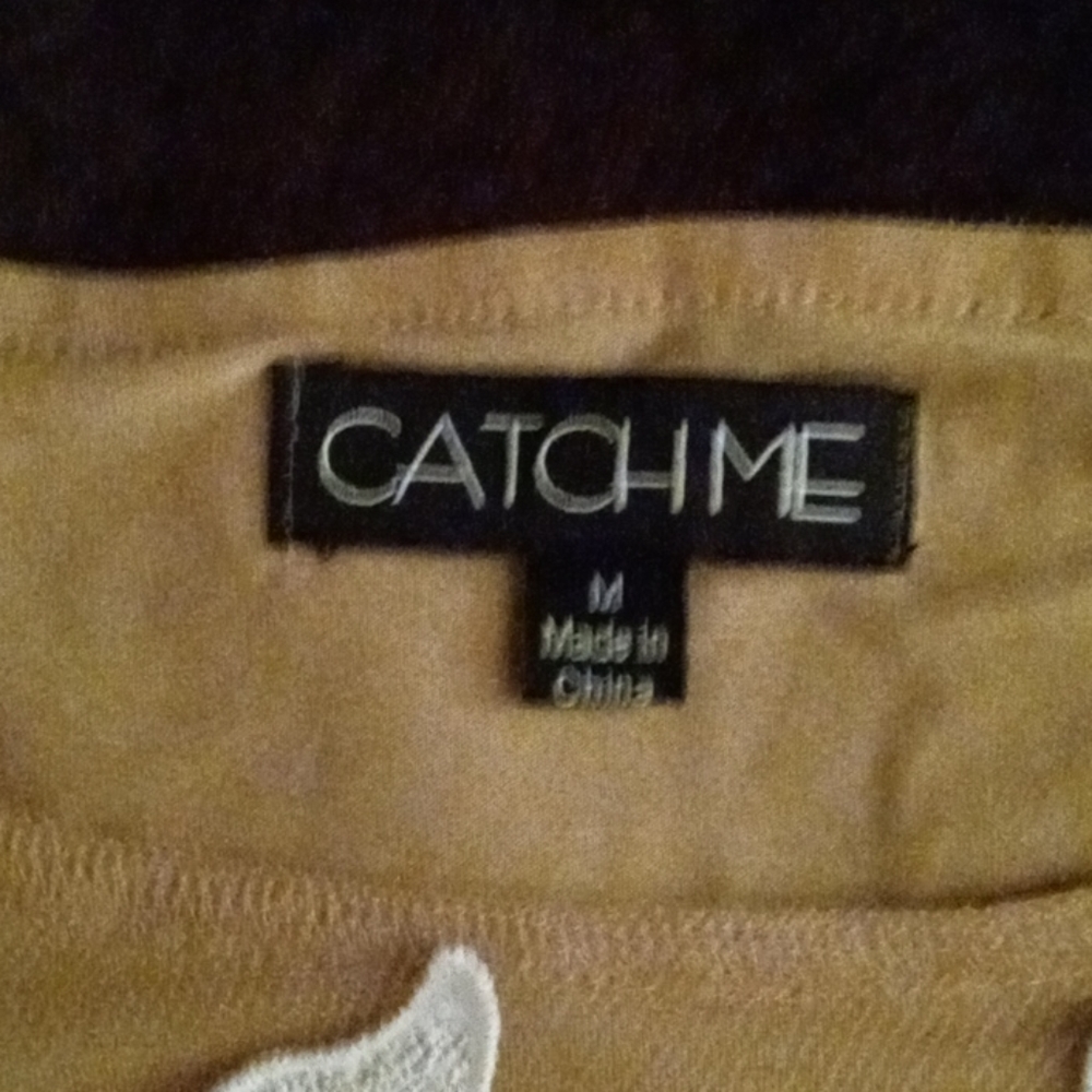 Cute Cropped Tee - Picture 6 of 6